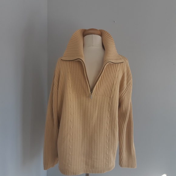 Magnifica men's Sweater Size 3X - Picture 3 of 10